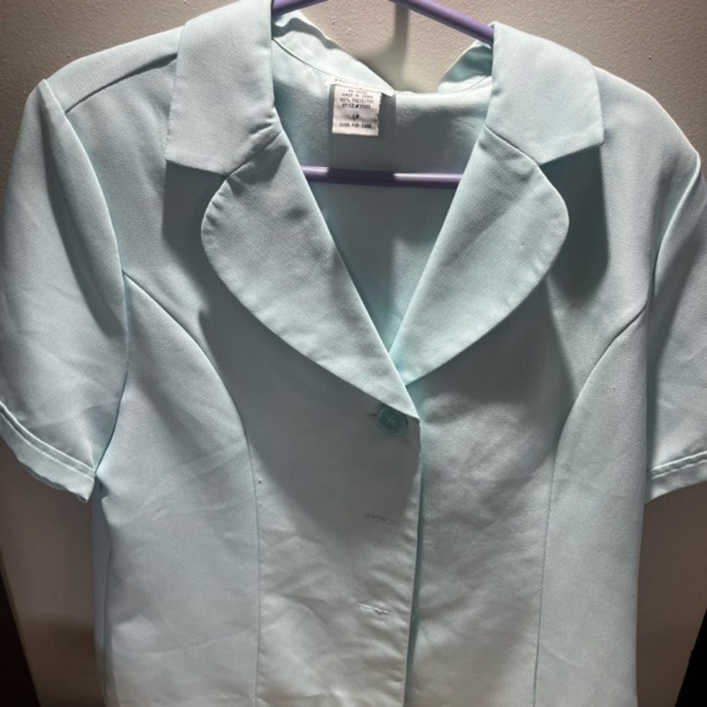 Bon Worth Blazer